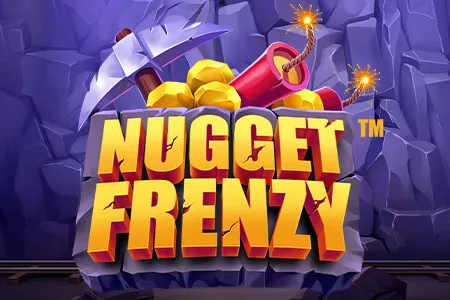 Nugget Frenzy™