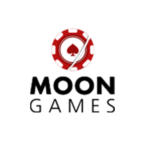 Moon Games Casino Logo